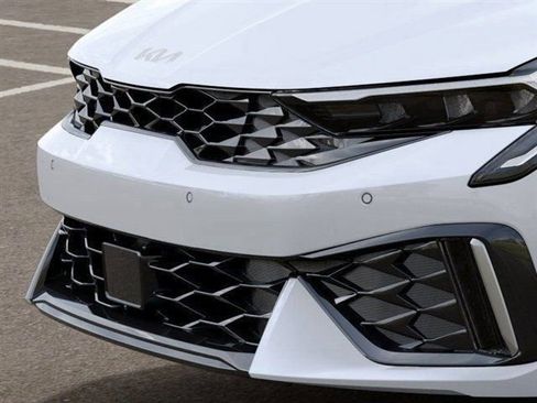 New 2026 Kia K5 GT-Line FWD image 12