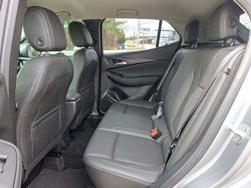 Certified 2024 Buick Encore GX Sport Touring image 19