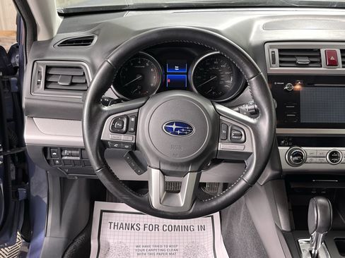Used 2016 Subaru Legacy 2.5i Premium AWD/4WD image 12