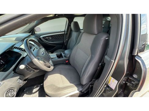 Used 2015 Ford Taurus SEL w/ Equipment Group 201A FWD image 24