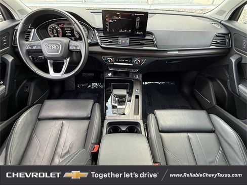 Used 2024 Audi Q5 2.0T Premium Plus image 11