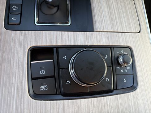 Certified 2026 MAZDA CX-90 Plug-In Hybrid w/ Premium Plus AWD/4WD image 36