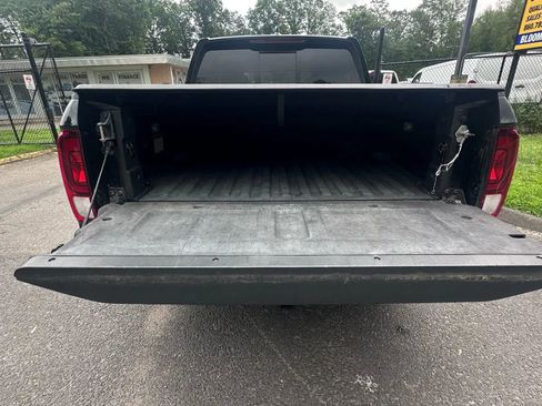 Used 2019 Honda Ridgeline RTL-E image 27
