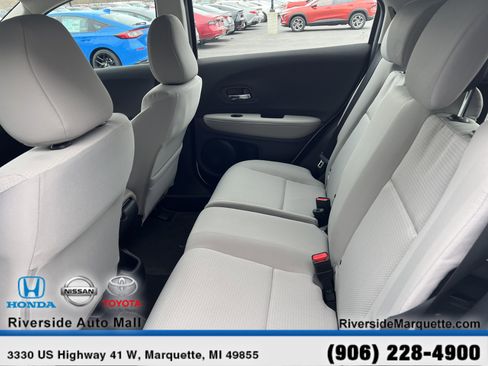 Used 2022 Honda HR-V LX image 24