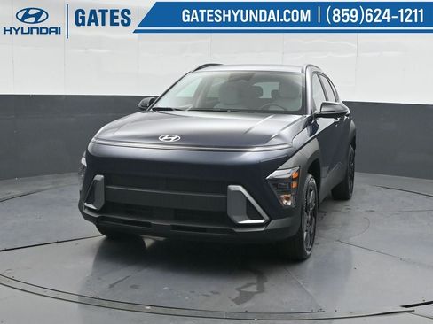 Certified 2026 Hyundai Kona SEL Sport AWD/4WD image 6