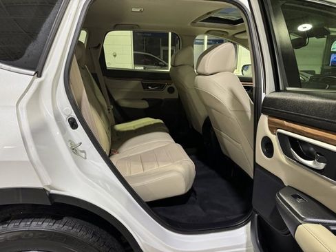 Used 2019 Honda CR-V EX-L image 14