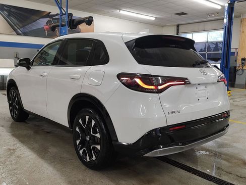 Used 2026 Honda HR-V EX-L image 26