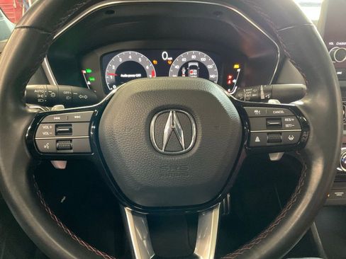 Certified 2023 Acura Integra A-Spec image 12