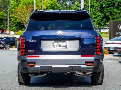 Used 2026 Hyundai Palisade XRT Pro AWD/4WD image 10