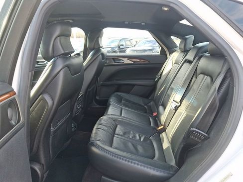 Used 2017 Lincoln MKZ Reserve w/ Technology Package image 9