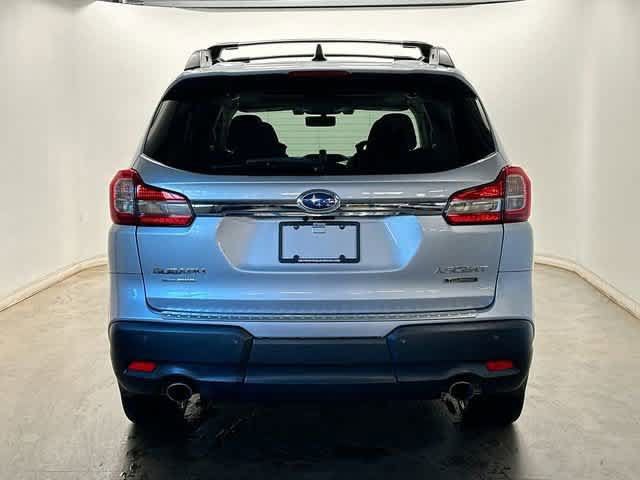 Used 2021 Subaru Ascent Touring AWD/4WD image 4