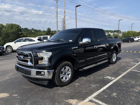 Used 2017 Ford F150 XLT RWD image 7