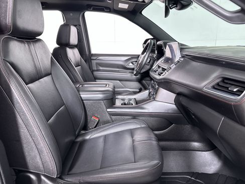 Used 2023 Chevrolet Tahoe RST w/ Luxury Package image 42