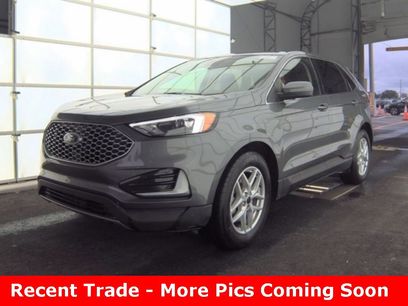 Used 2024 Ford Edge SEL