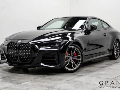 Used 2023 BMW M440i Coupe w/ Premium Package