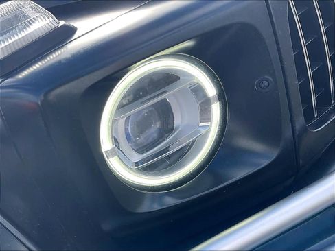 Used 2021 Mercedes-Benz G 63 AMG 4MATIC image 29