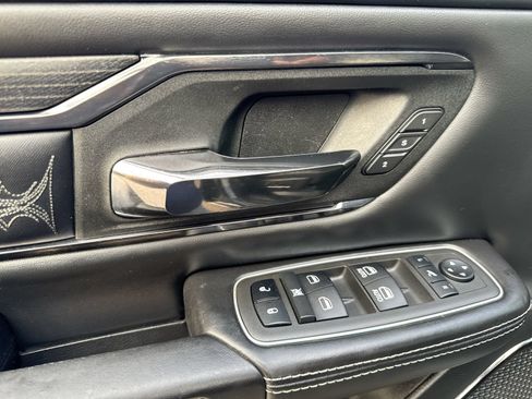 Used 2022 RAM 1500 Limited w/ Off-Road Group AWD/4WD image 13