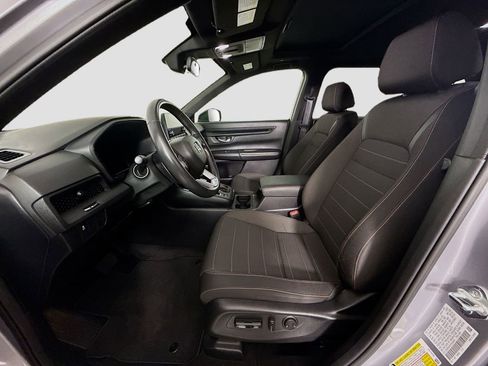 Used 2023 Honda CR-V Sport image 13