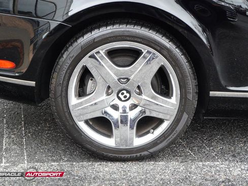 Used 2005 Bentley Continental GT image 11