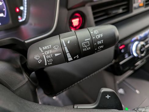 Used 2026 Honda Passport RTL image 19