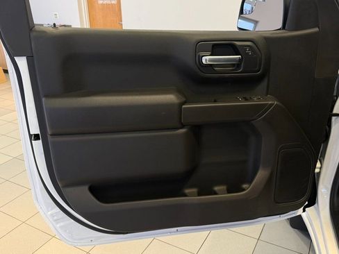 New 2026 Chevrolet Silverado 1500 W/T w/ WT Value Package AWD/4WD image 18