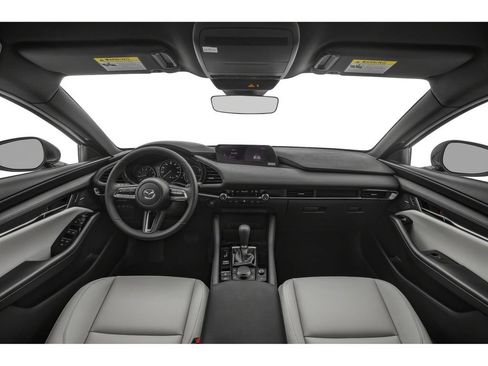 Used 2019 MAZDA MAZDA3 Hatchback w/ Preferred Package FWD image 5