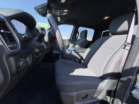 Used 2025 RAM 2500 Big Horn image 14