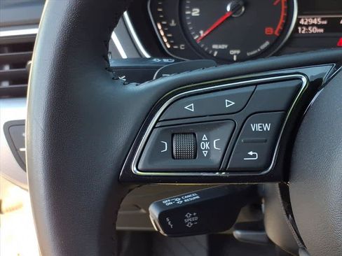 Used 2019 Audi A4 2.0T Premium w/ Convenience Package image 33