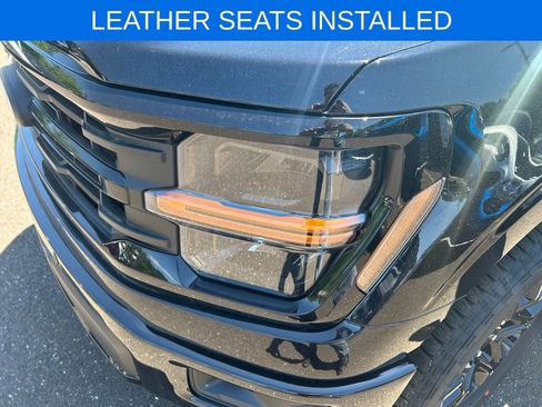 New 2026 Ford F150 XLT w/ Equipment Group 302A MID AWD/4WD image 38