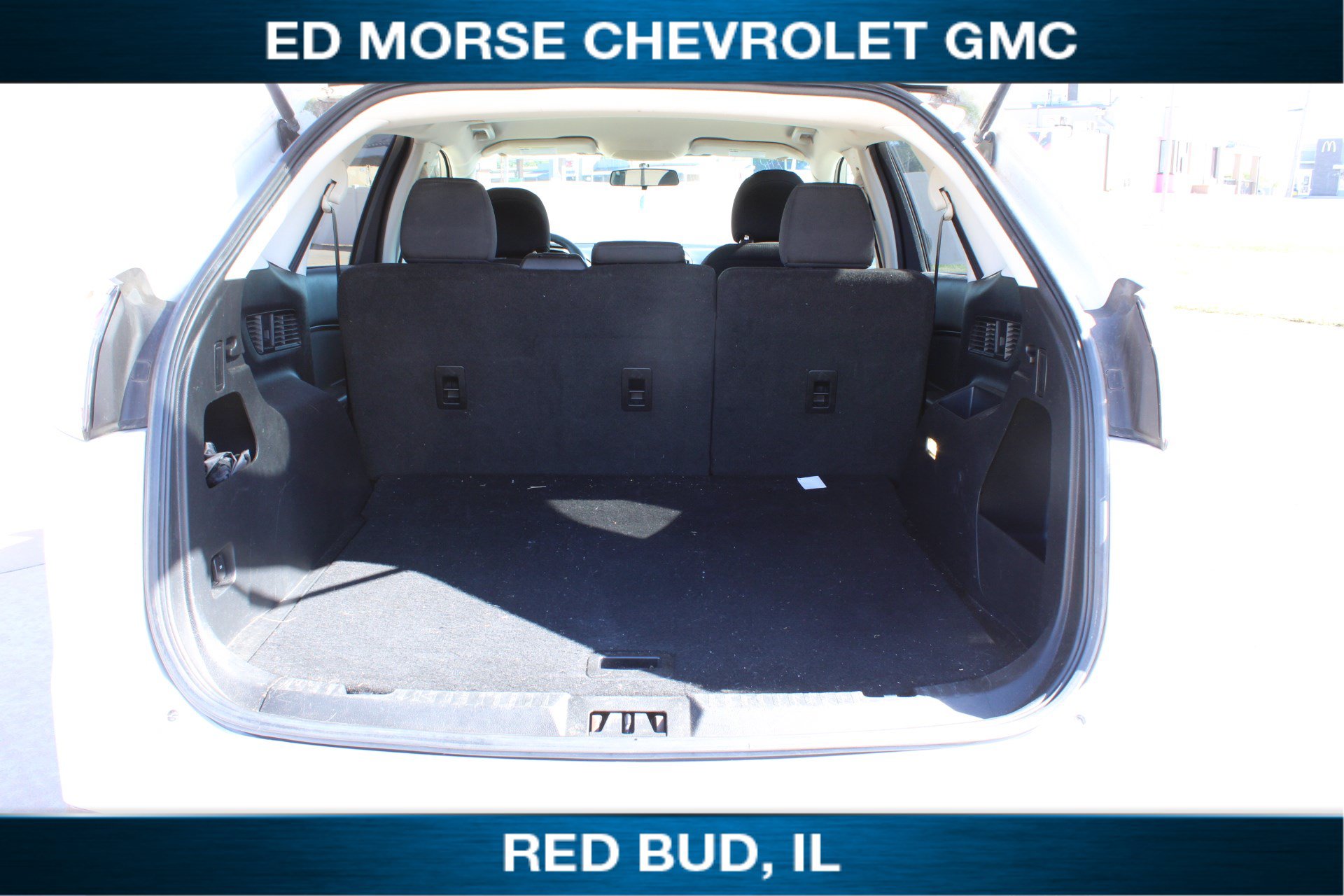 Used 2016 Ford Edge SE AWD/4WD image 17