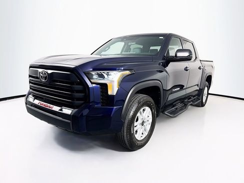 Used 2026 Toyota Tundra SR5 image 3