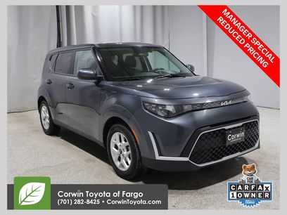 Used 2024 Kia Soul LX w/ Option Group 015