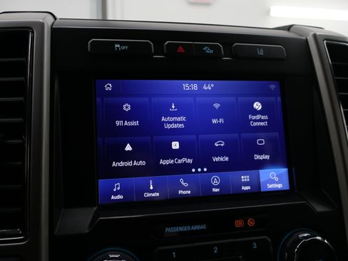 Used 2021 Ford F250 Lariat AWD/4WD image 55