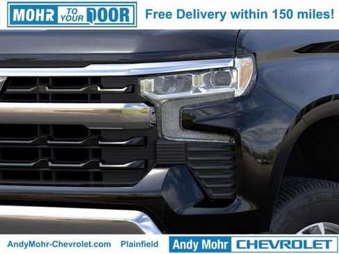 New 2026 Chevrolet Silverado 1500 LT image 10