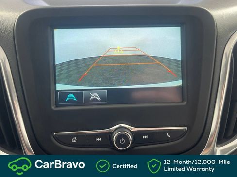 Used 2018 Chevrolet Equinox LT AWD/4WD image 27