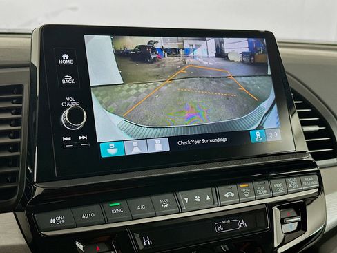 New 2026 Honda Odyssey EX-L image 13