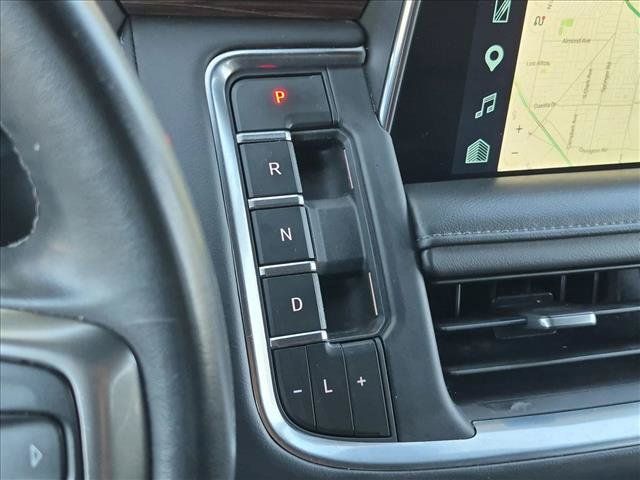 Used 2023 Chevrolet Tahoe LT RWD image 12