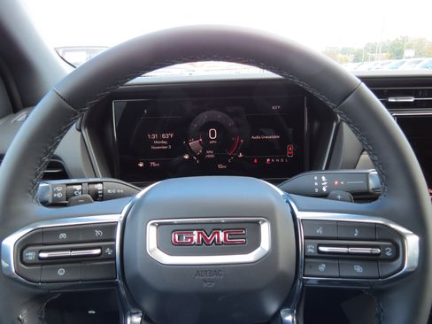 New 2026 GMC Terrain Elevation w/ Black Edition image 16