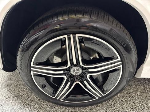 Used 2026 Mercedes-Benz GLE 350 4MATIC image 25
