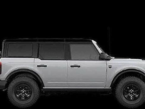 New 2026 Ford Bronco Big Bend w/ Black Diamond Package AWD/4WD image 38