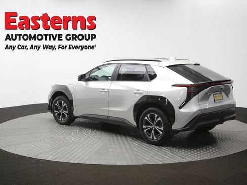 Used 2024 Toyota bZ4X AWD w/ Weather Package image 64