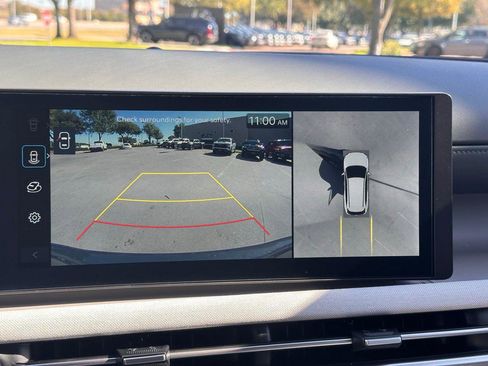 New 2026 Hyundai Tucson Limited image 37