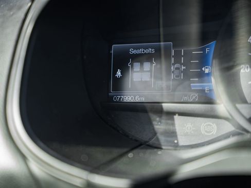 Used 2022 Ford Edge Titanium image 46