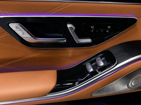 Certified 2024 Mercedes-Benz S 63 AMG S image 26