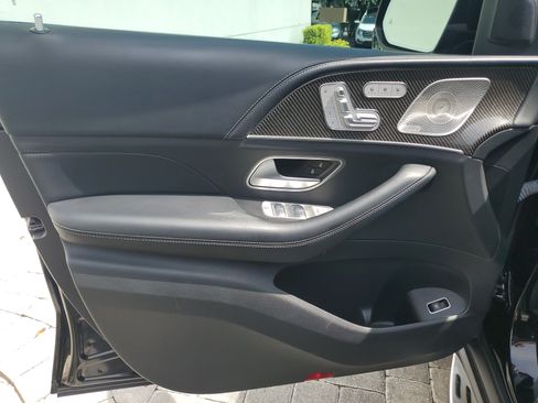 Used 2023 Mercedes-Benz GLS 63 AMG 4MATIC image 20