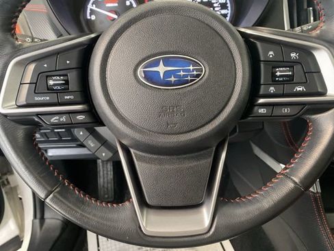 Used 2019 Subaru Forester Sport w/ Popular Package #2 image 14