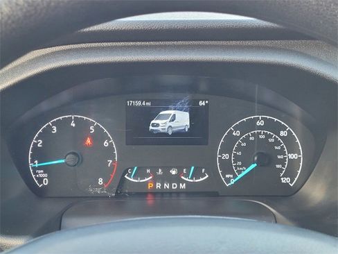 Used 2024 Ford Transit 250 Low Roof w/ Exterior Upgrade Package image 8