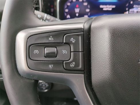 Certified 2024 Chevrolet Silverado 2500 LT w/ Convenience Package image 29