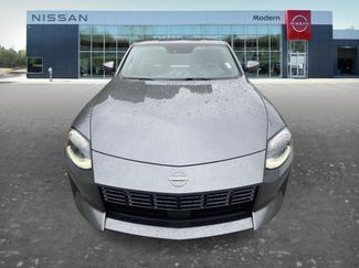 Certified 2024 Nissan Z Performance w/ Floor Mat Package RWD video 2