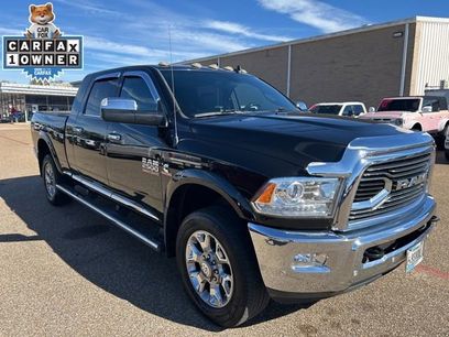 Used 2017 RAM 2500 Limited